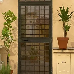 Apartamento Appartamentino In Pigneto Storico, Roma