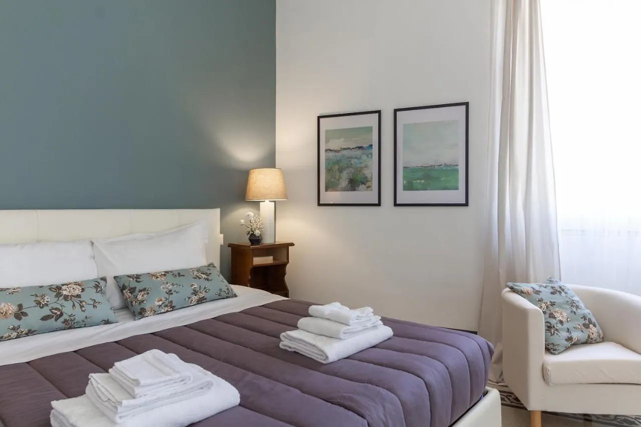 Apartamento Santonofrio Romantica