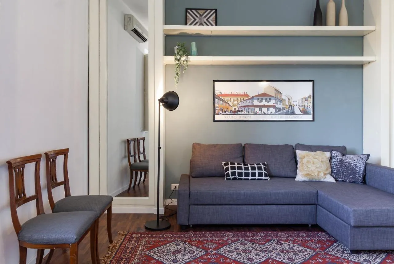 Santonofrio Romantica Apartamento Roma