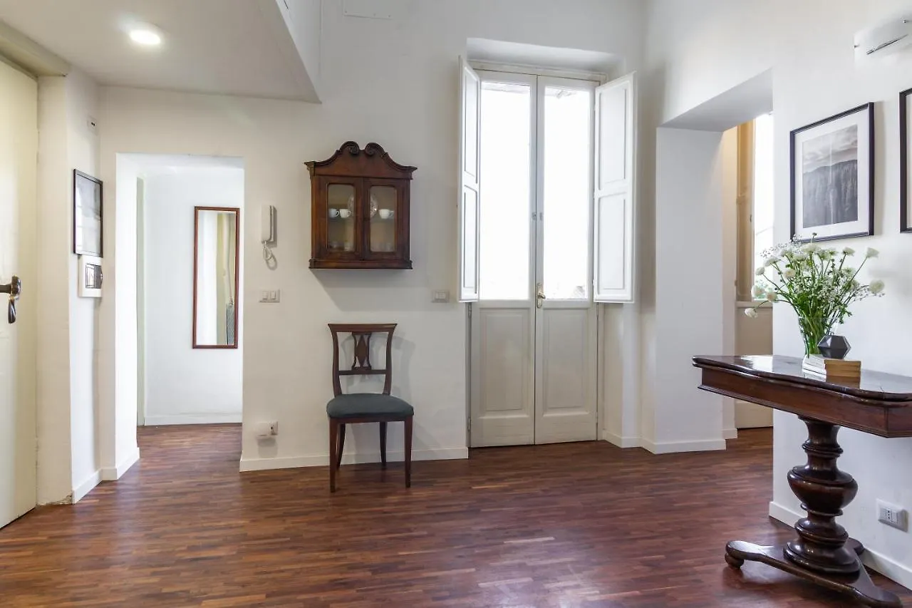Santonofrio Romantica Apartamento