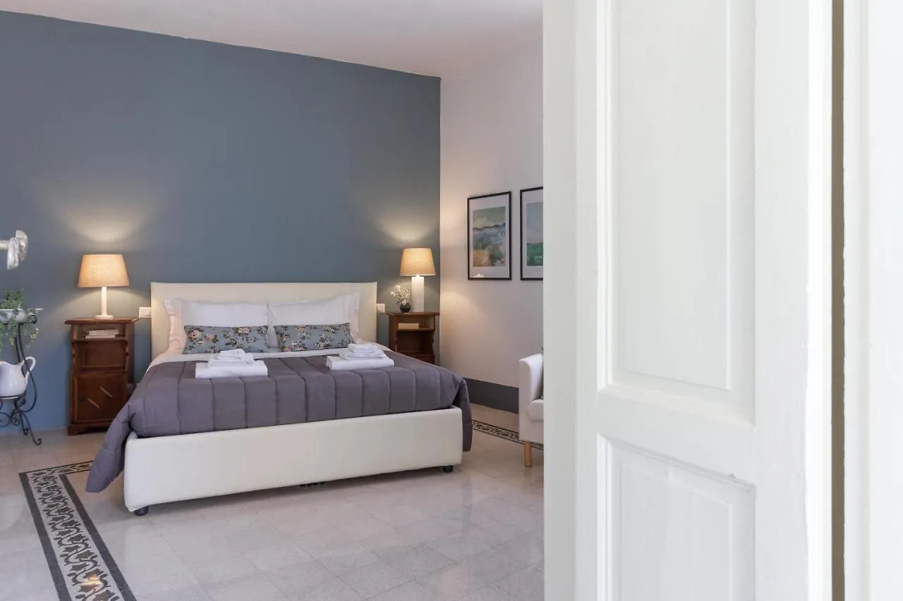 Santonofrio Romantica Apartamento Roma