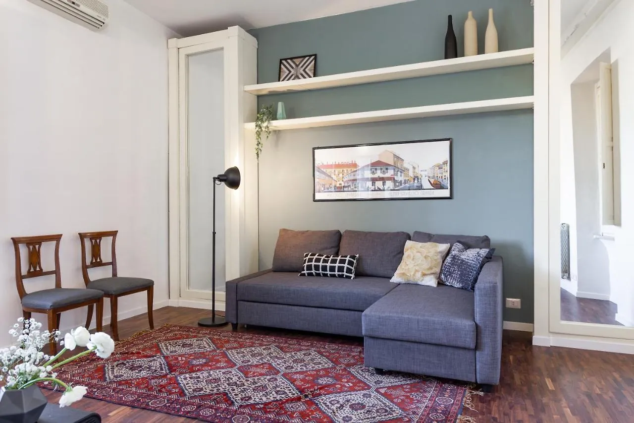 Apartamento Santonofrio Romantica Italia